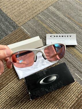 Oakley Half Jacket 2.0 sunglasses